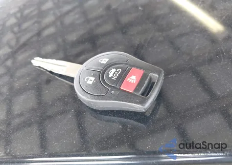 2014 Nissan Sentra Sr из США, поврежденный, VIN 3N1AB7AP0EY340879